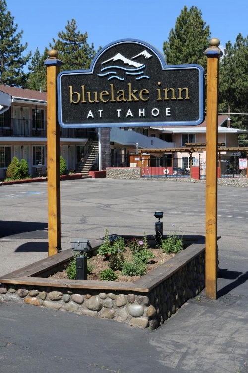 Bluelake Inn @ Heavenly Village image 11