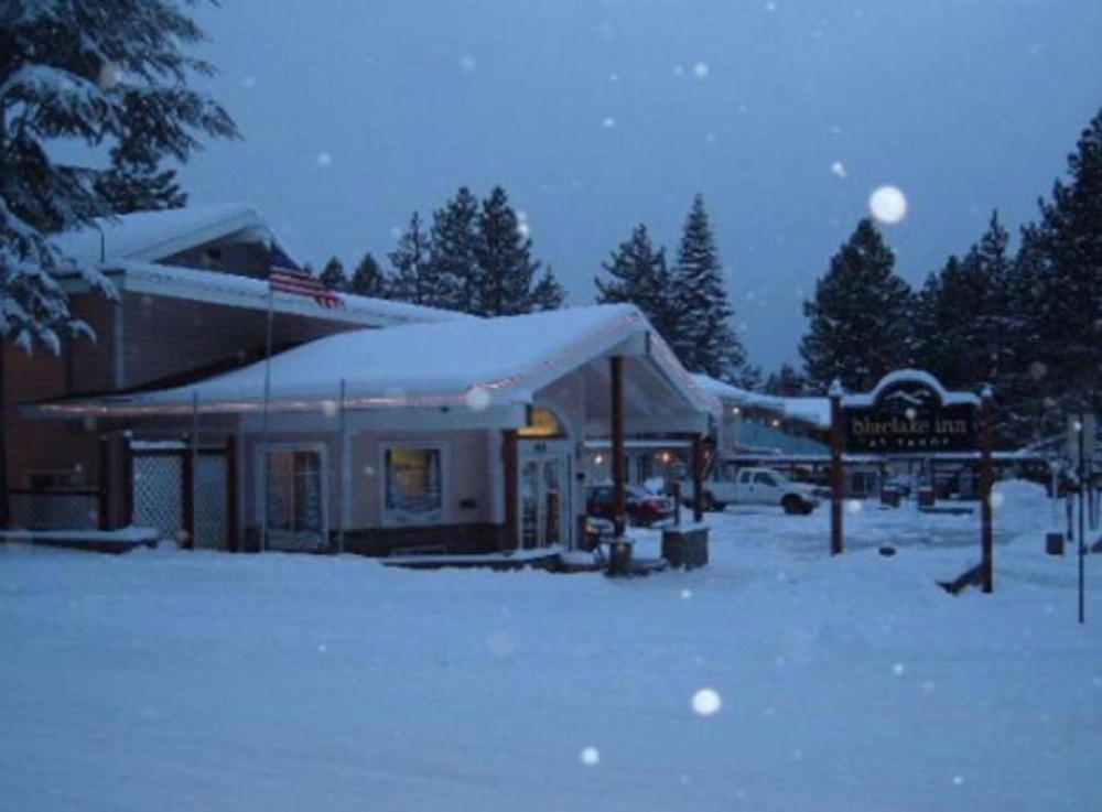 Bluelake Inn @ Heavenly Village Image 13