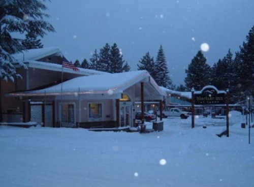 Bluelake Inn @ Heavenly Village image 13