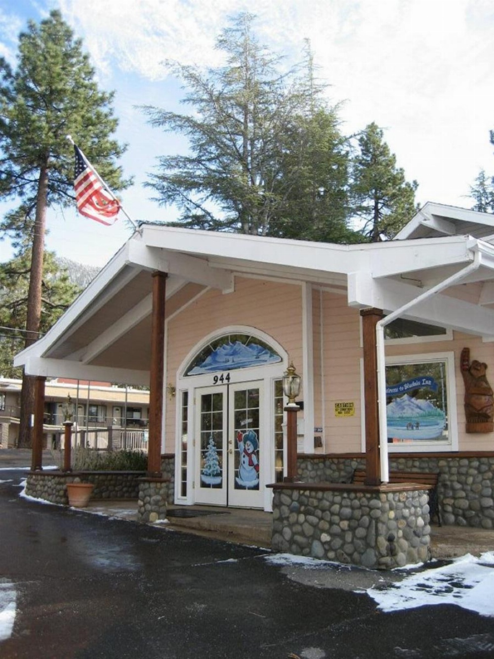 Bluelake Inn @ Heavenly Village Image 14