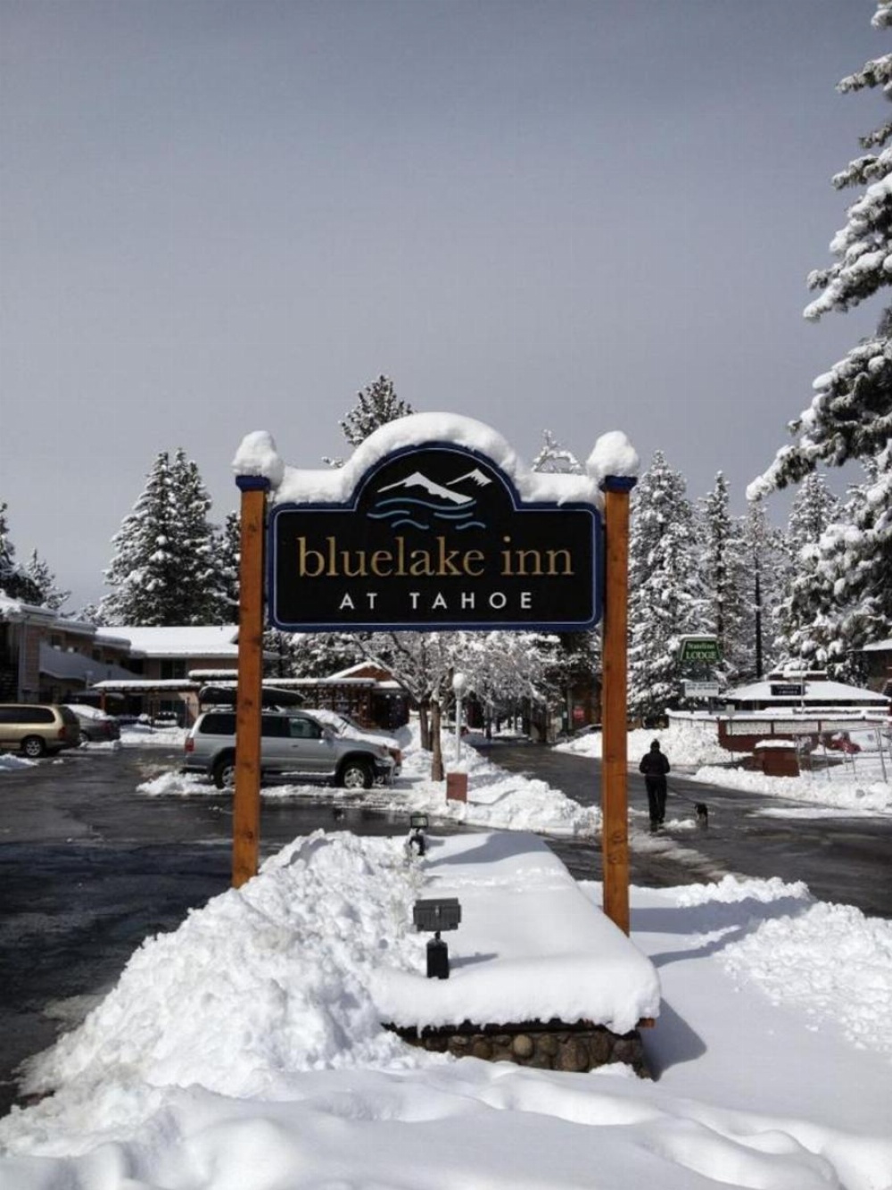 Bluelake Inn @ Heavenly Village Image 15
