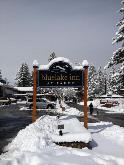 Bluelake Inn @ Heavenly Village image 15
