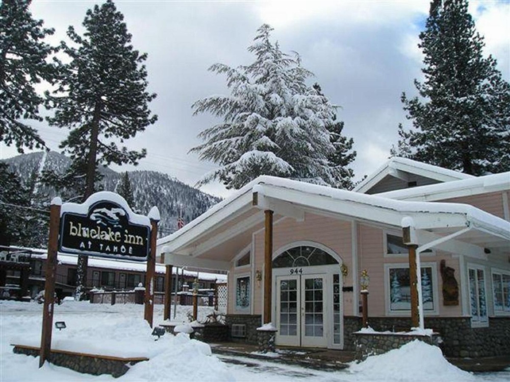 Bluelake Inn @ Heavenly Village Image 16