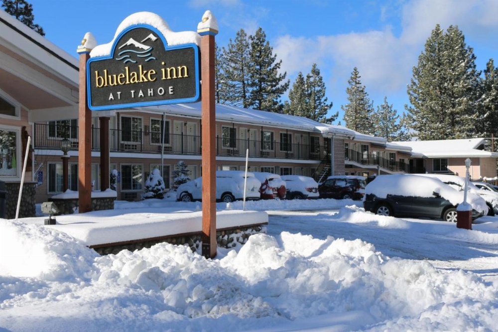 Bluelake Inn @ Heavenly Village Image 21